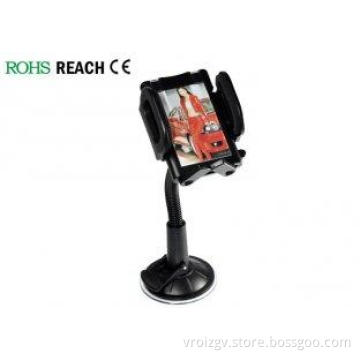 Auto Cellphone Handheld Devices Holder Mount With Gooseneck